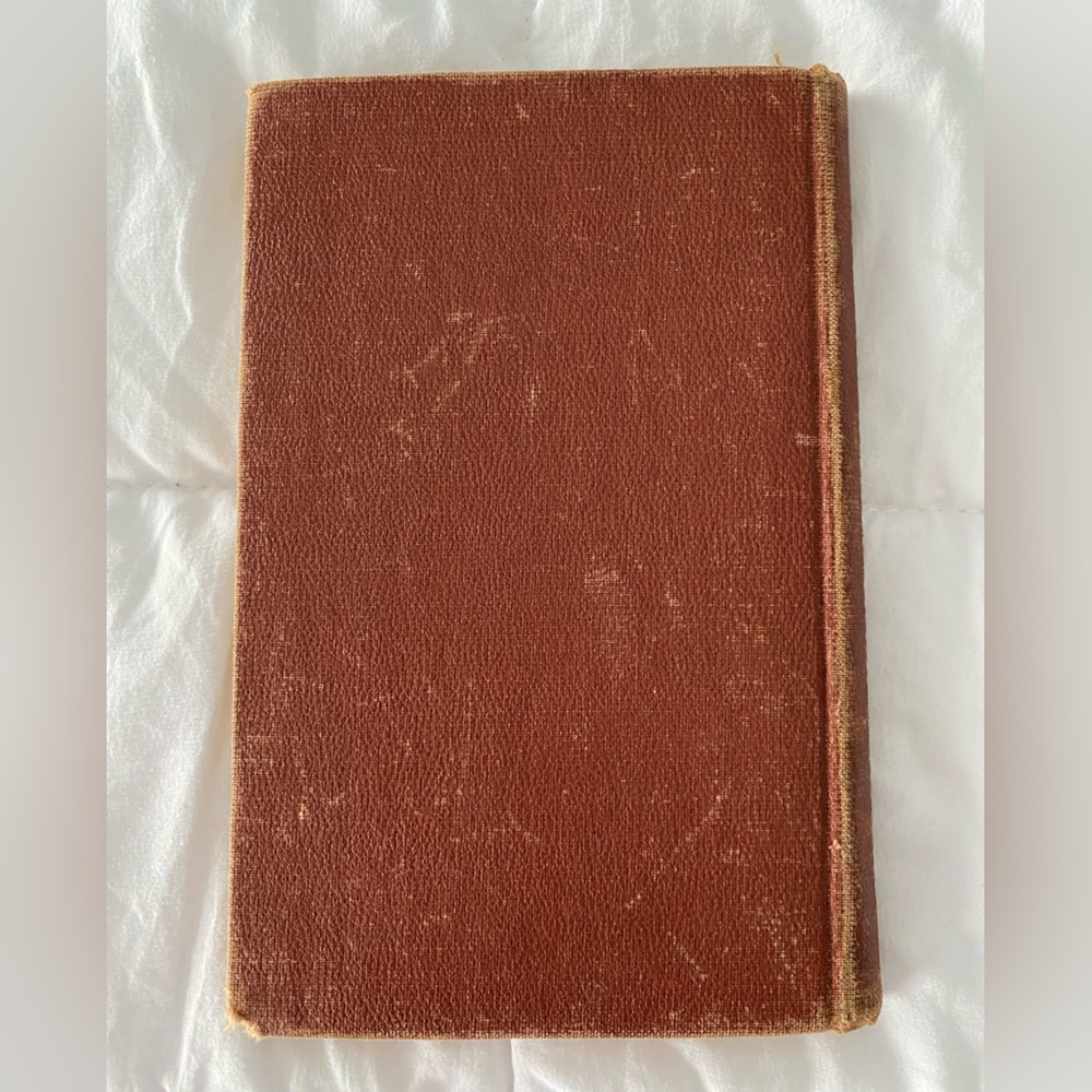 Vintage 1946 Printing of Old Mr. Boston De Luxe Official Bartender's Guide - Picture 2 of 6